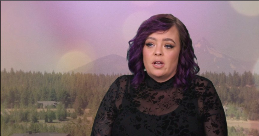 Catelynn Baltierra