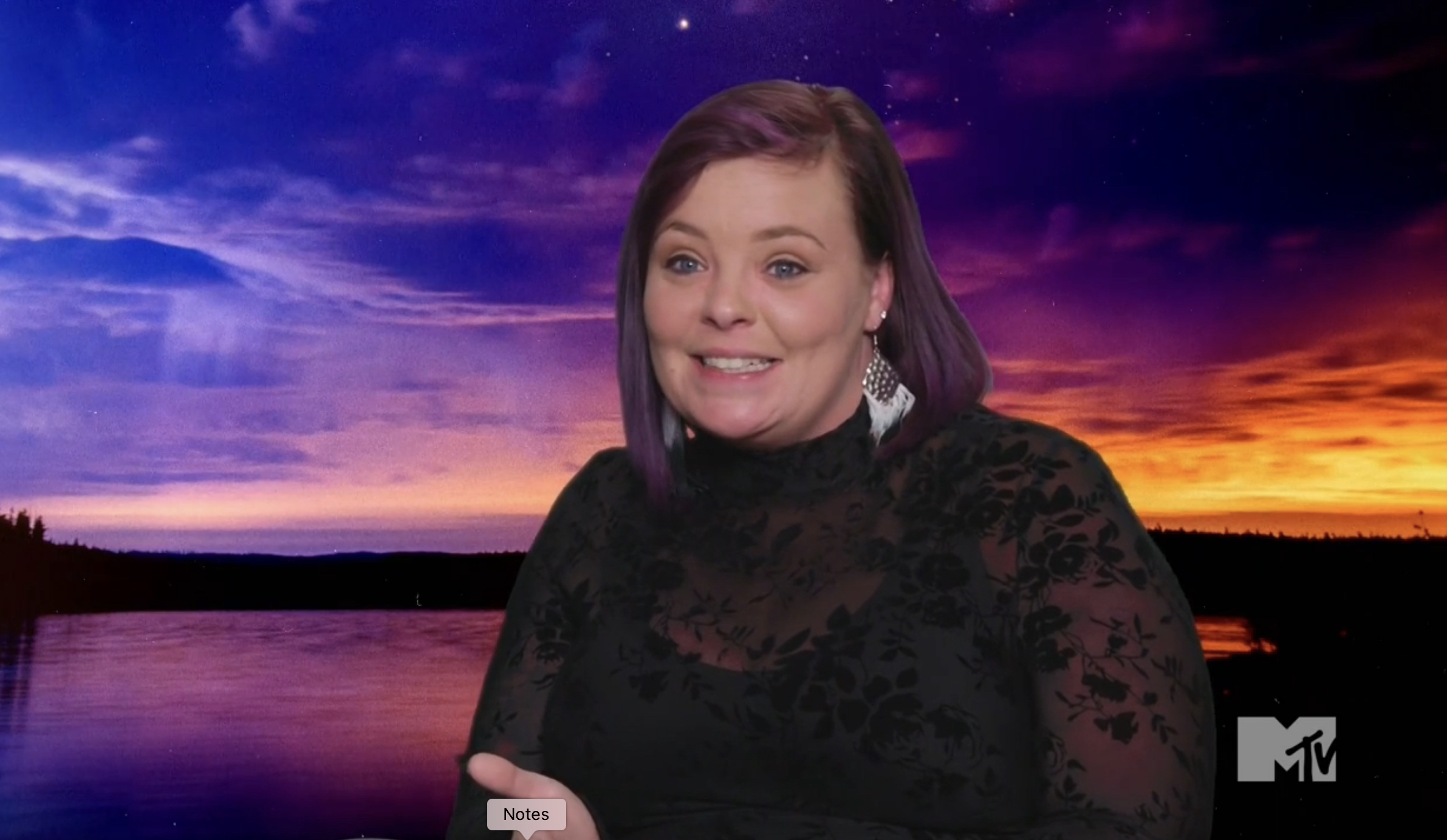 Catelynn Lowell