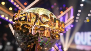 "Dancing With the Stars"