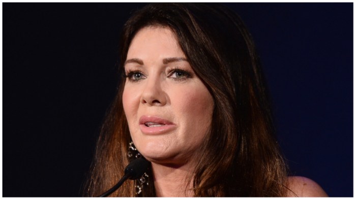 Lisa Vanderpump