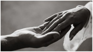 Engagement ring