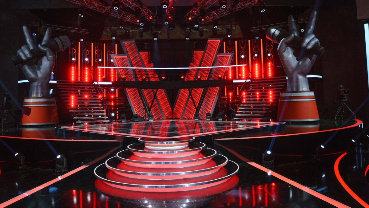 The Voice