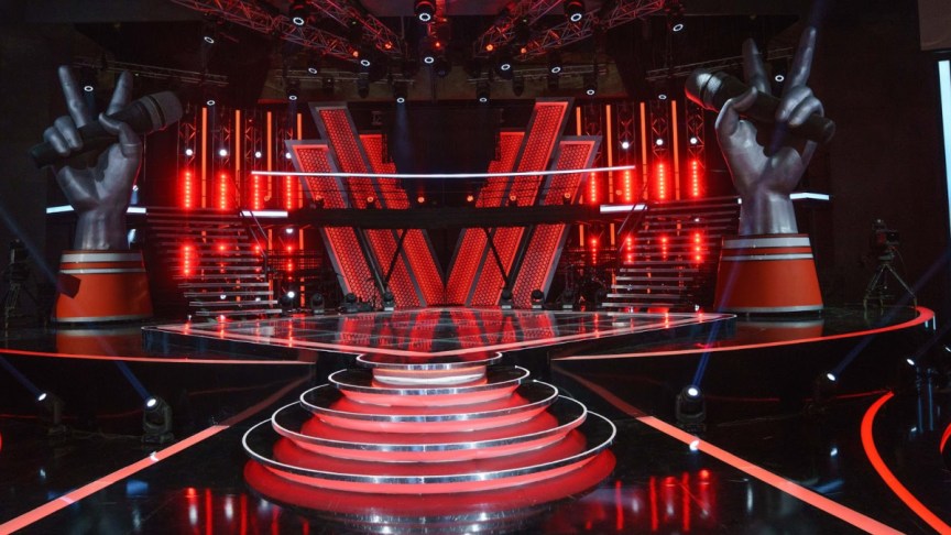 The Voice