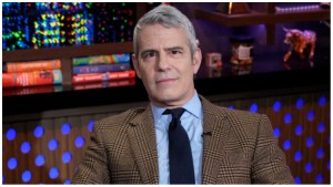 Andy Cohen