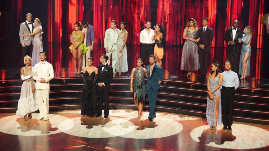 DWTS
