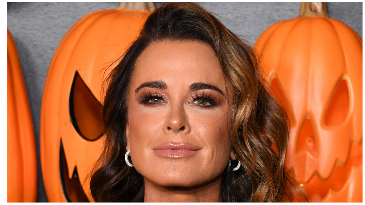 Kyle Richards