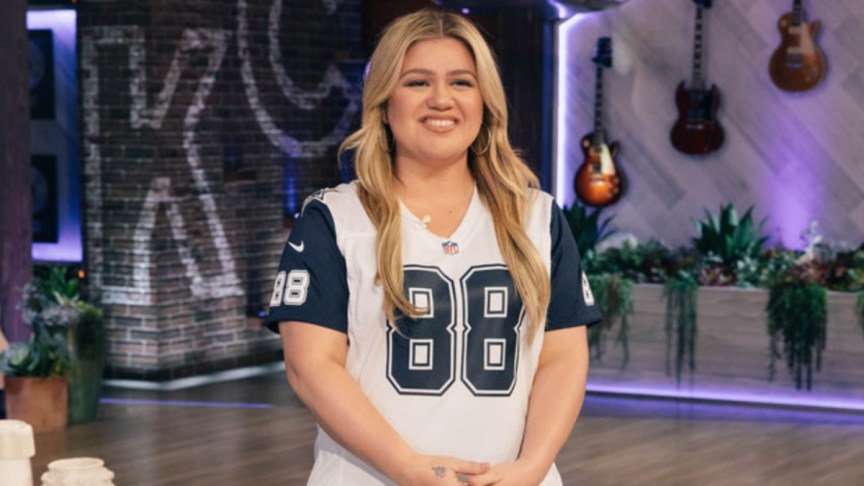 Kelly Clarkson