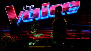 The Voice