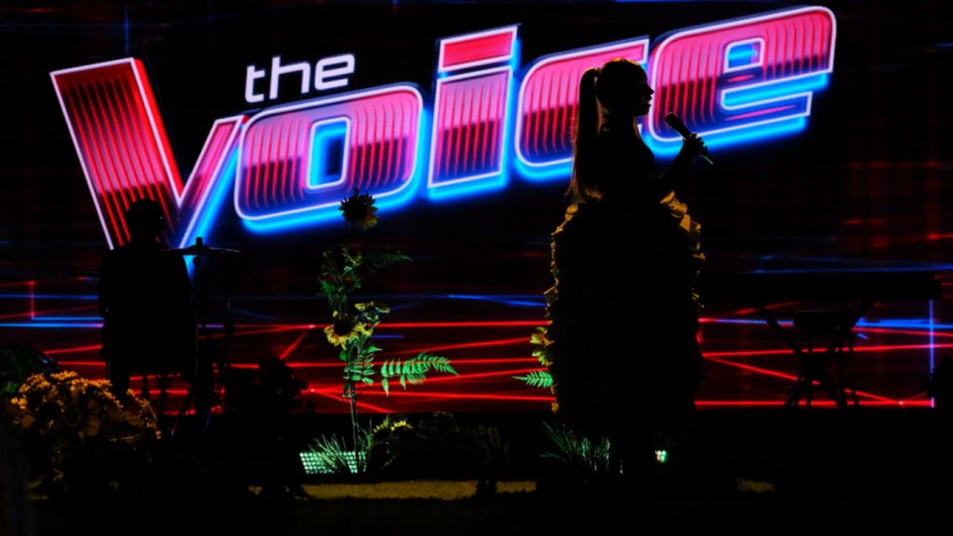 The Voice