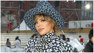 Lisa Rinna