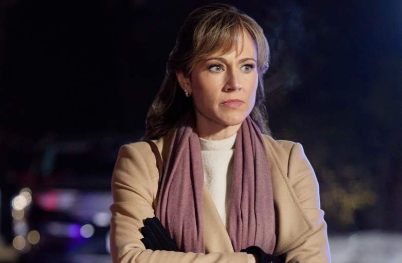 Nikki DeLoach