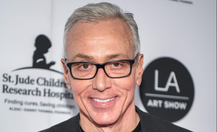 Dr. Drew Pinsky