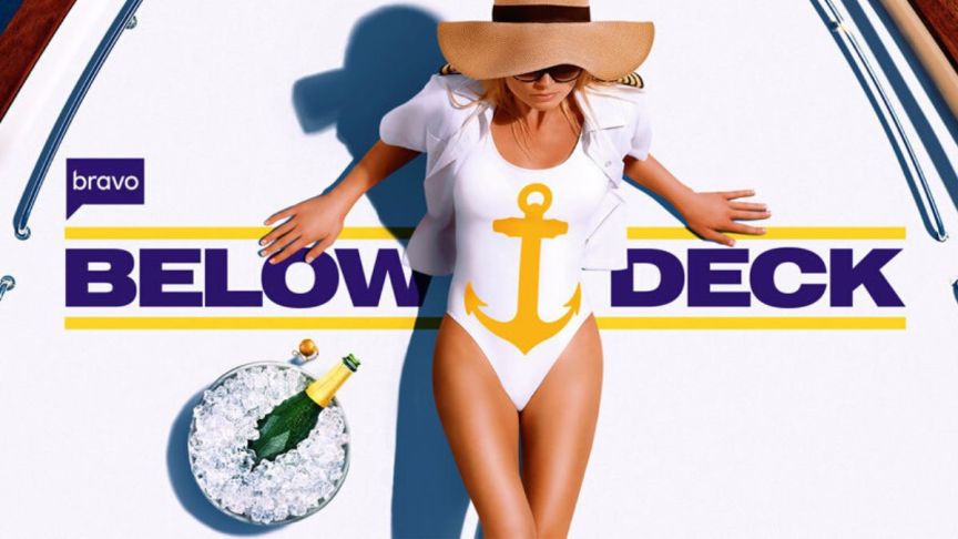 Below Deck