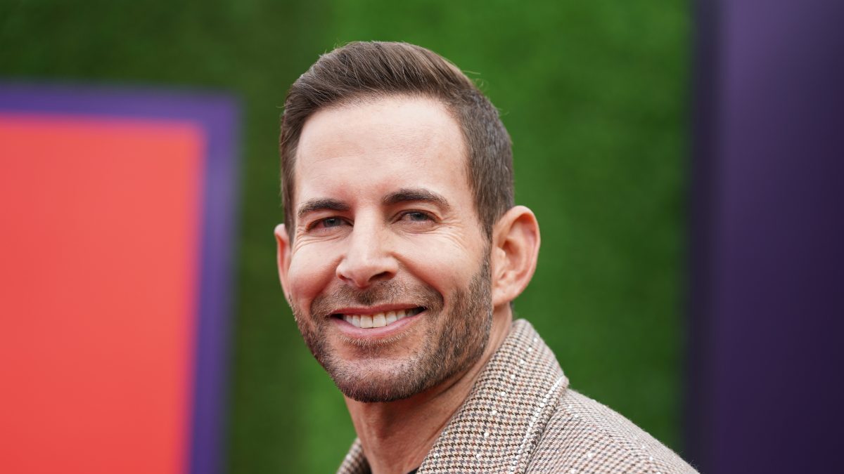 Tarek El Moussa