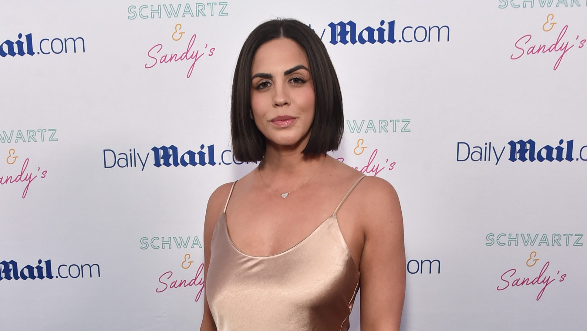 Katie Maloney in July 2022.