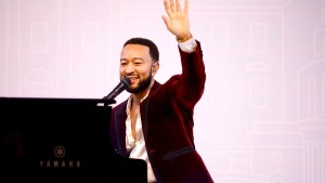 John Legend