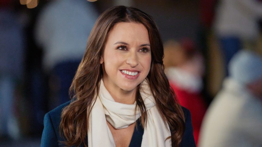 Lacey Chabert