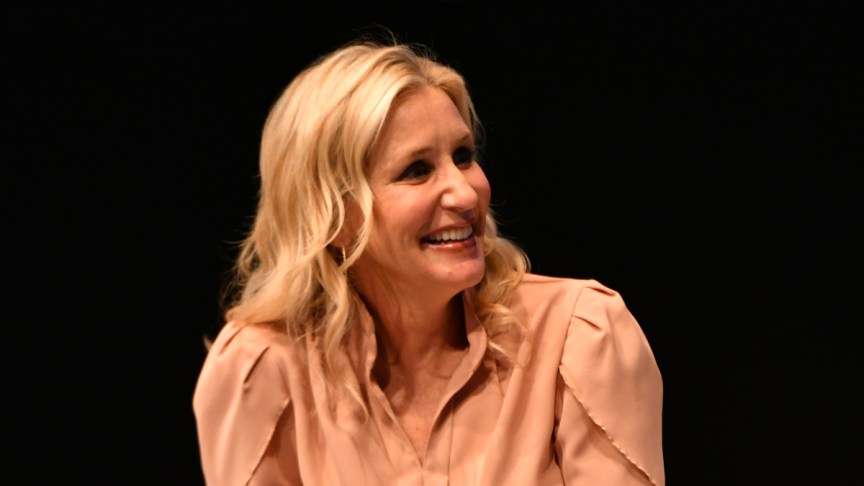 Jenny Marrs