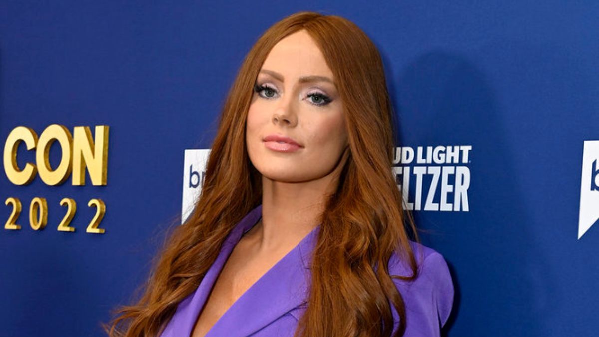 Kathryn Dennis