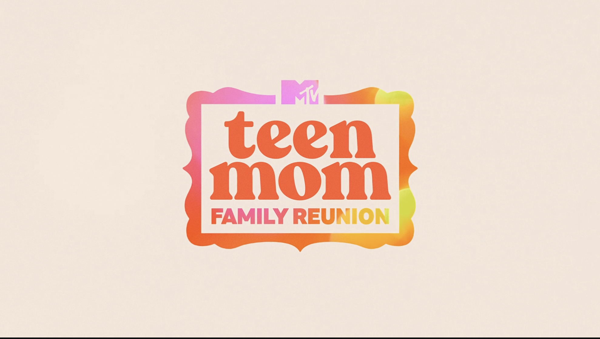 Teen Mom