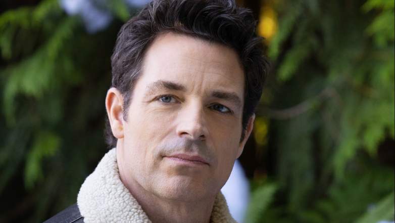 Brennan Elliott in "The Gift of Peace"