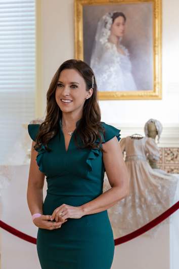Lacey Chabert