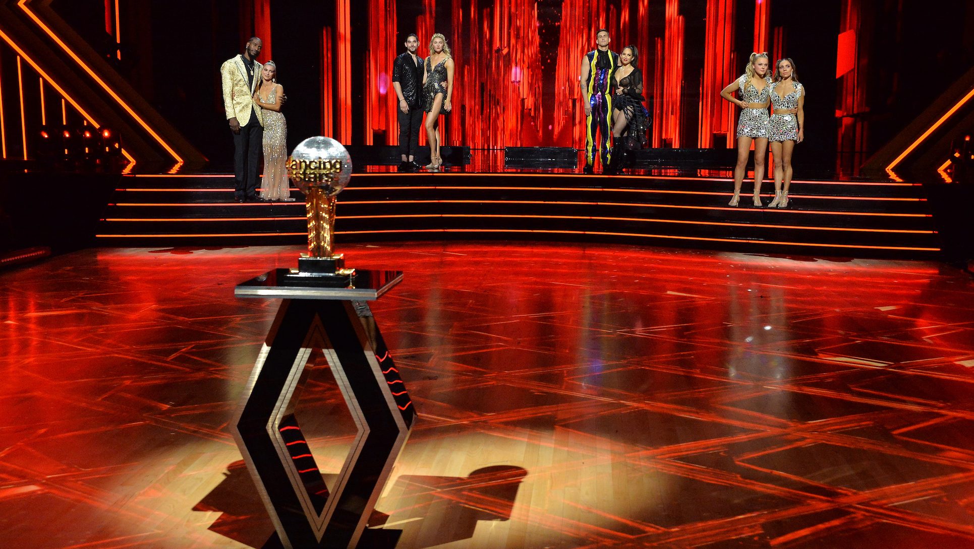 DWTS