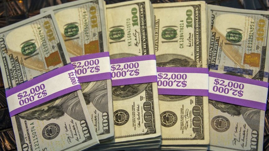 Money