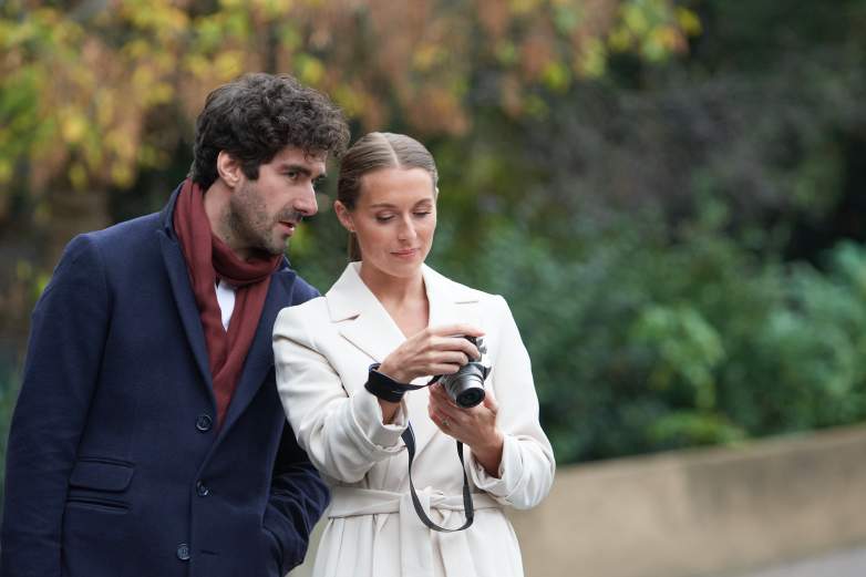 "A Paris Proposal"