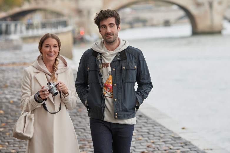 "A Paris Proposal"