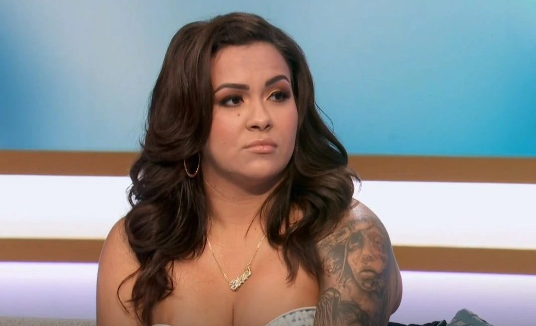 Briana DeJesus