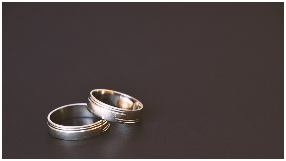 engagement ring