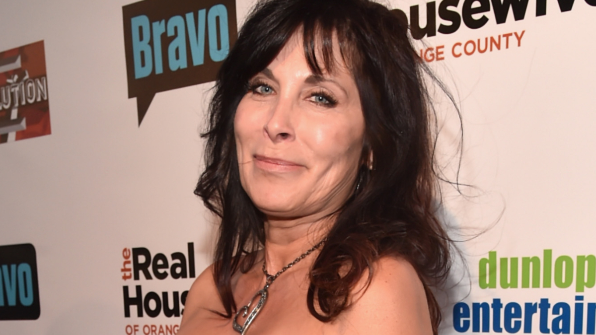 Tammy Knickerbocker.