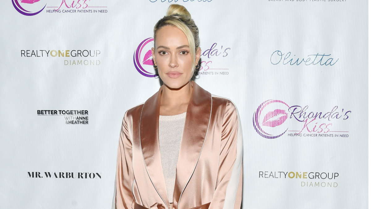 Peta Murgatroyd