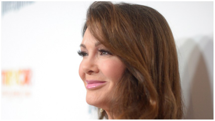 Lisa Vanderpump
