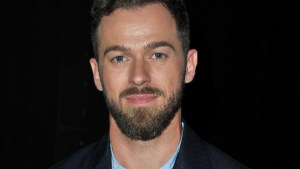 Artem Chigvintsev.