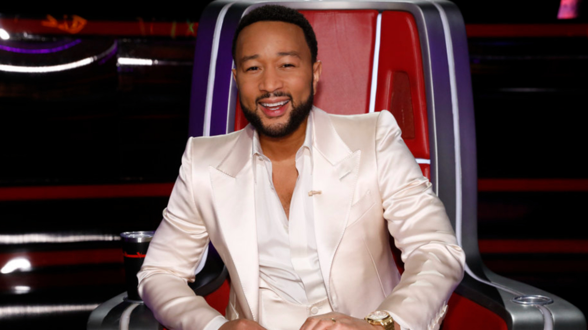 John Legend