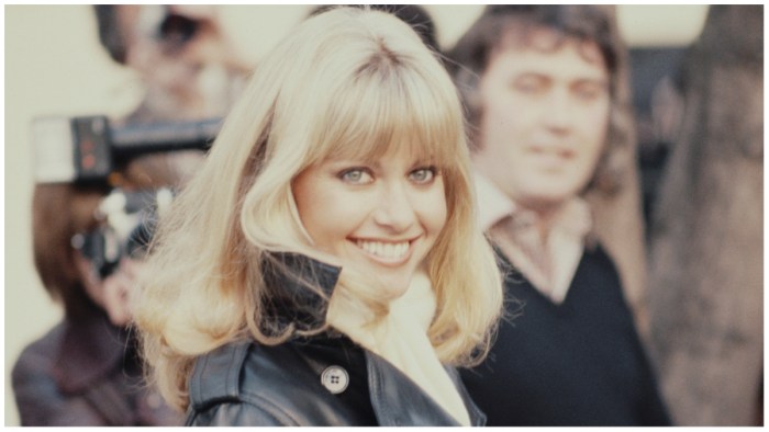 Olivia Newton-John