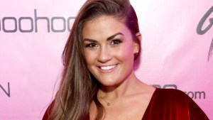 Brittany Cartwright.