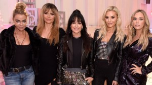 RHOBH cast.