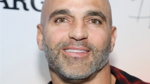 Joe Gorga.