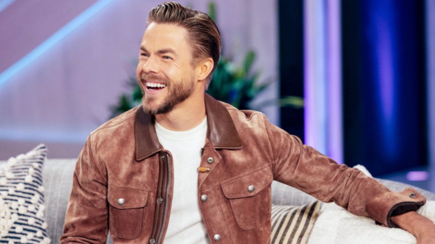 Derek Hough Tour