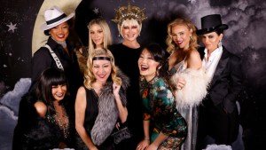 RHOBH cast.
