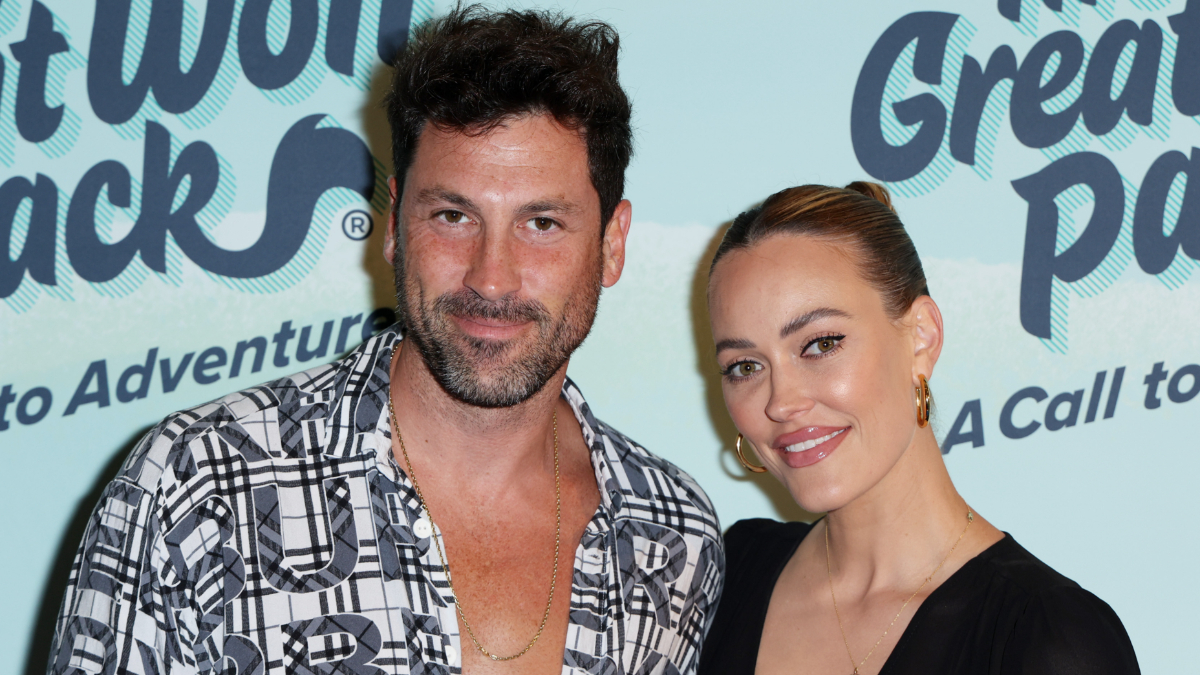 Peta and Maks
