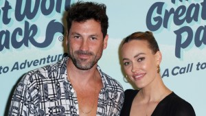 Peta and Maks