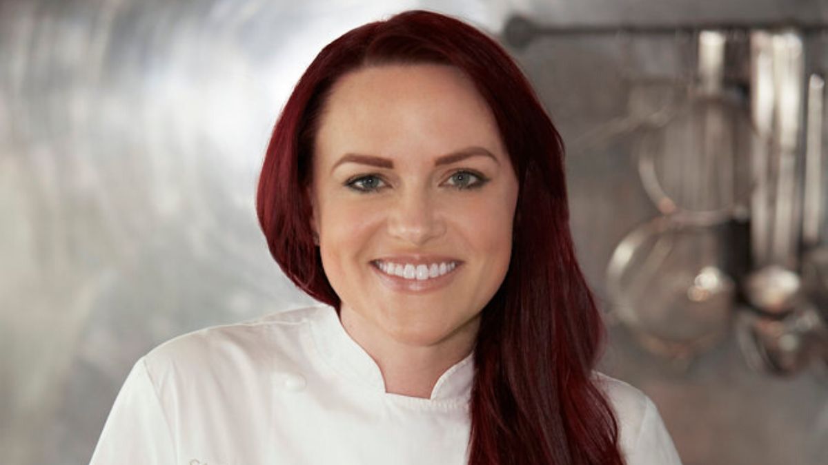 Rachel Hargrove