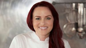 Rachel Hargrove