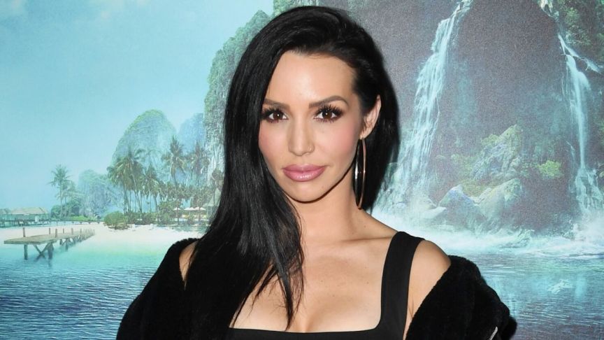 Scheana Shay