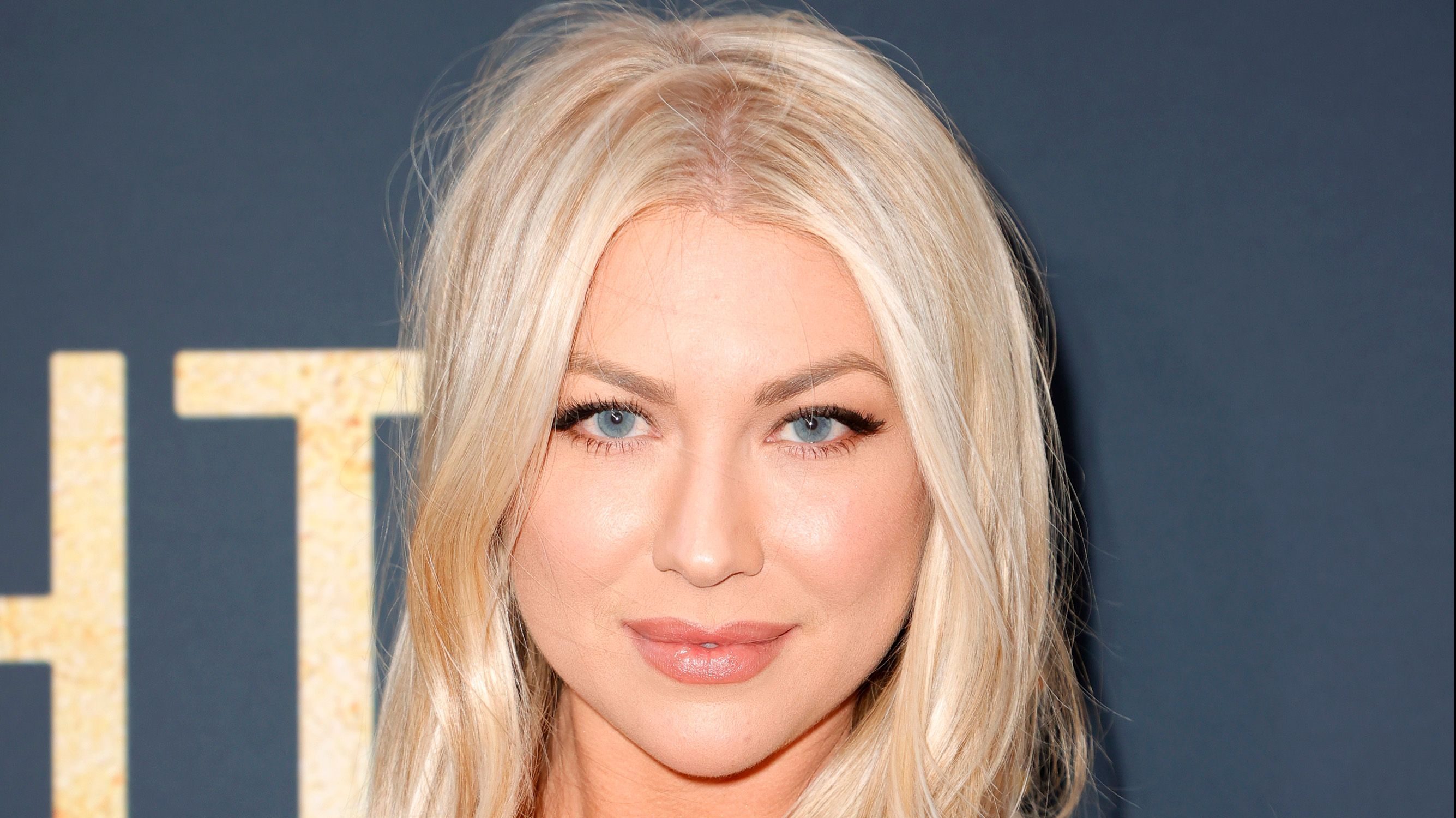 Stassi Schroeder in 2021.