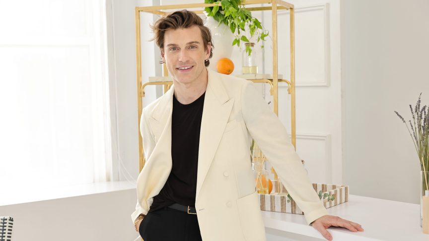 Jeremiah Brent